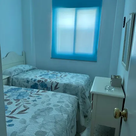 Apartment Nuevo Portil El Portil
