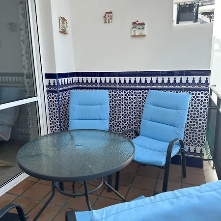 Apartment Nuevo Portil