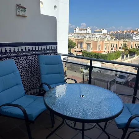 Apartment Nuevo Portil El Portil
