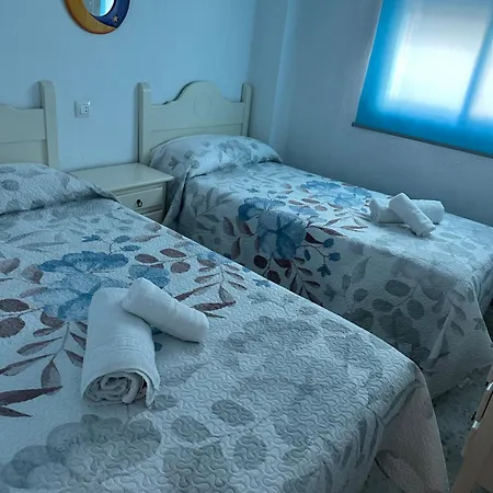 Apartment Nuevo Portil *