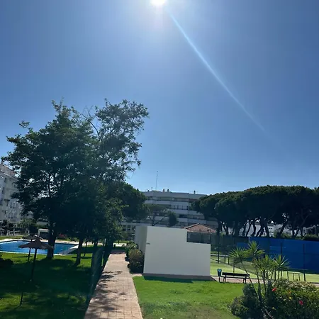 Apartment Nuevo Portil El Portil