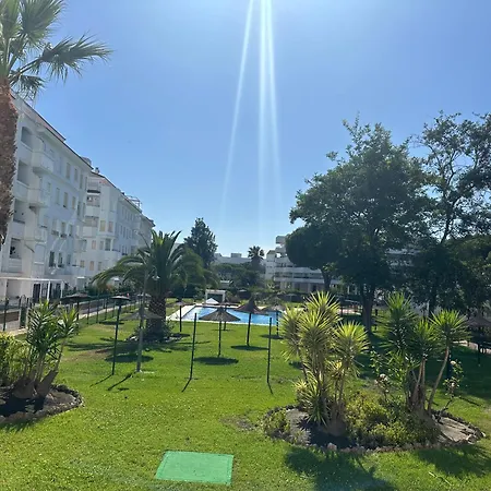 Apartment Nuevo Portil El Portil