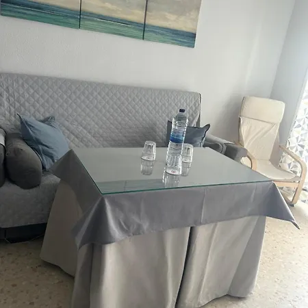 Nuevo Portil Apartment *
