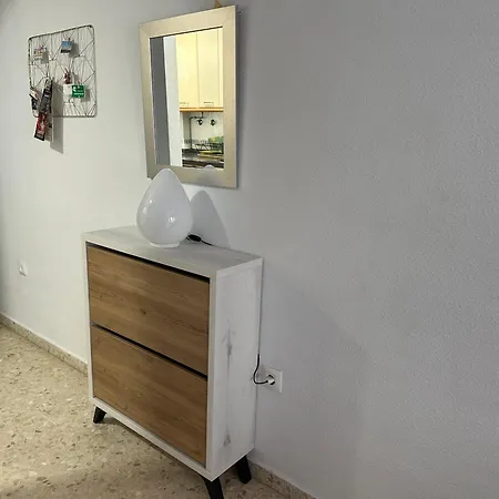 Apartment Nuevo Portil *