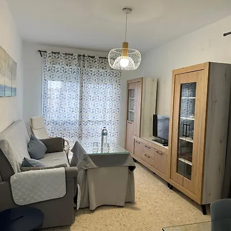 Nuevo Portil Apartment El Portil