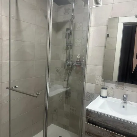 Nuevo Portil Apartment