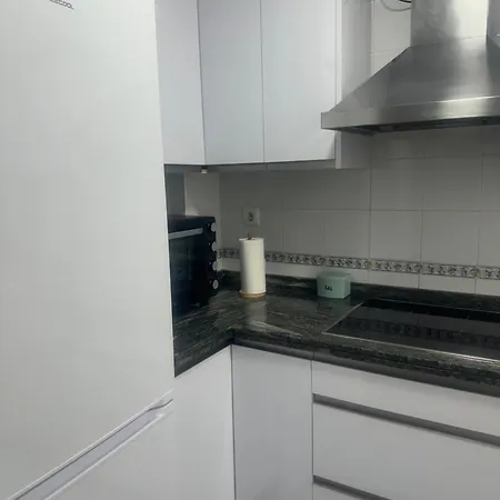 Apartment Nuevo Portil *